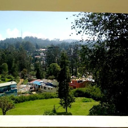 Royal Rest Hotel Kodaikanal Eksteriør billede