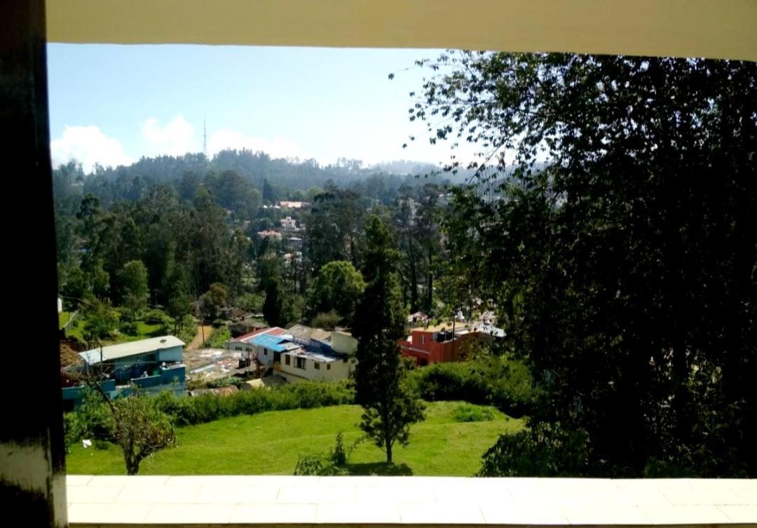 Royal Rest Hotel Kodaikanal Eksteriør billede