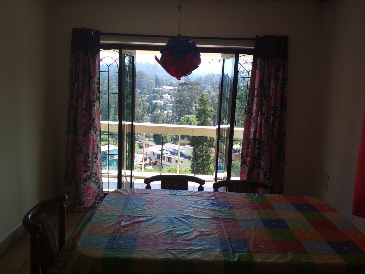 Royal Rest Hotel Kodaikanal Eksteriør billede