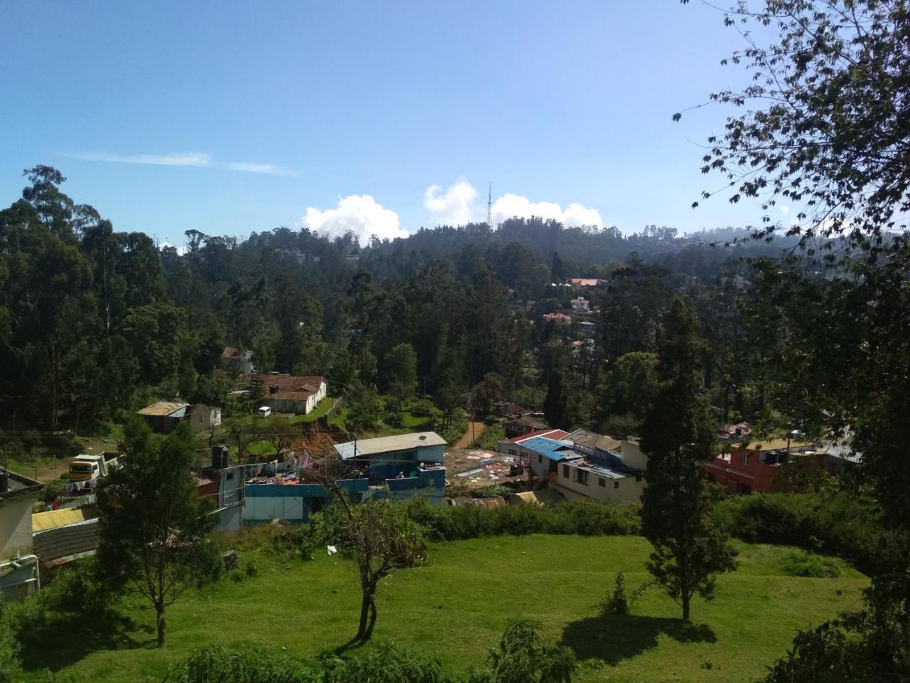 Royal Rest Hotel Kodaikanal Eksteriør billede